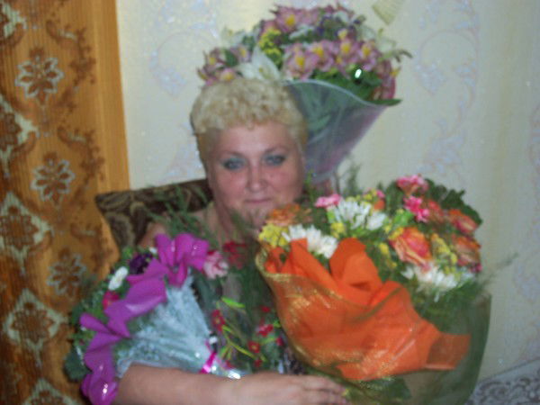 Виктория Коновалова