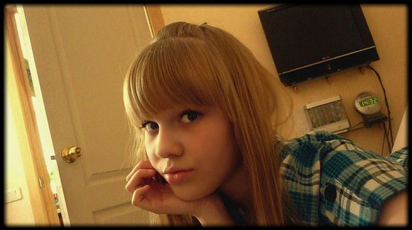 Валерия Потапова