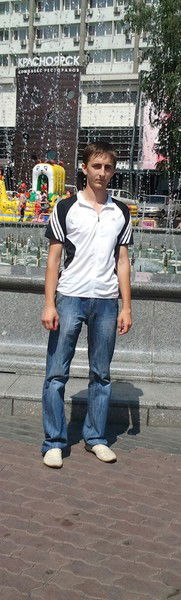 Дмитрий Шапрун