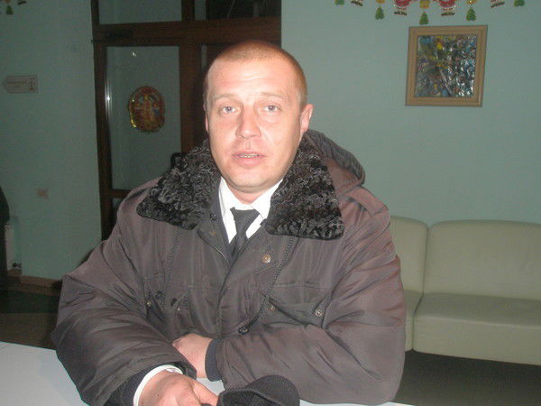 Матвей Зубков