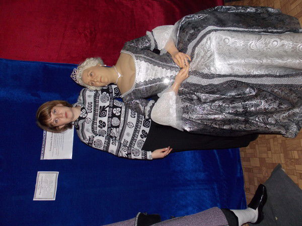 Наталья Барняк