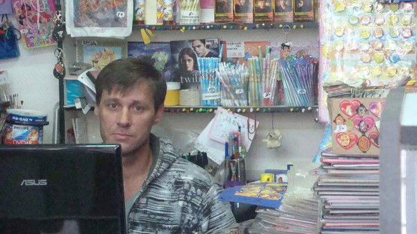 Дмитрий Кузьмин