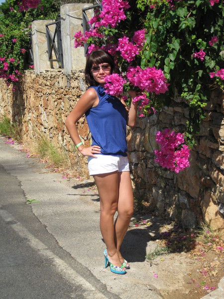 Гульнара Денимова