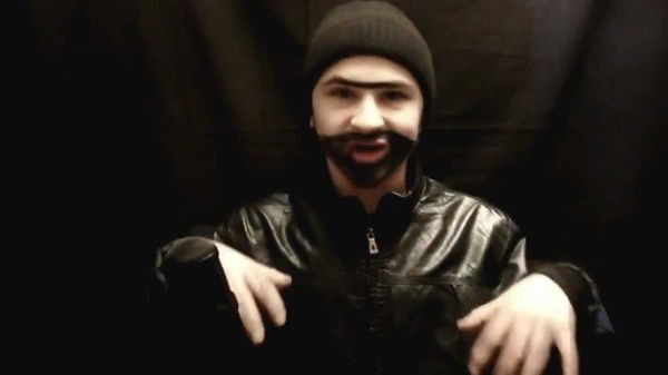 Охрип Иштимбет