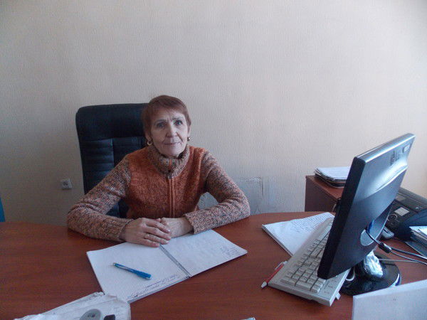 Татьяна Мельникова (Рослова)