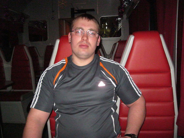 Евгений Дубель