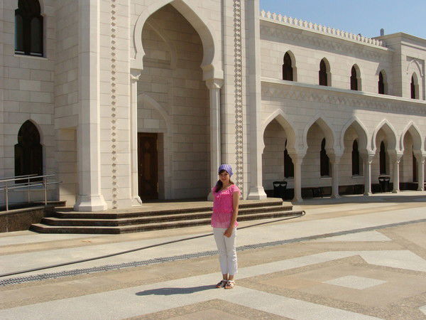 Лилия Закирова