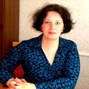 Оксана Пчела