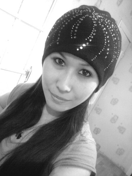 Салтанат Кауазова