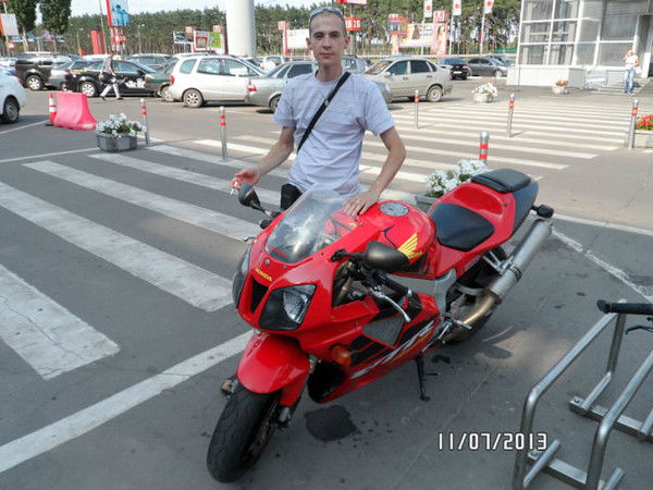 Серж Милованов