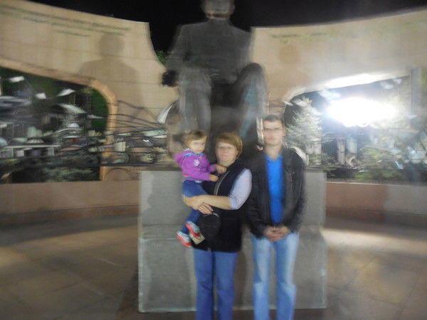 Светлана Рябогина