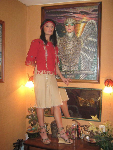 Майя Бебрис