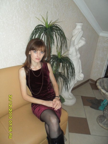 Заруцкая Наталья