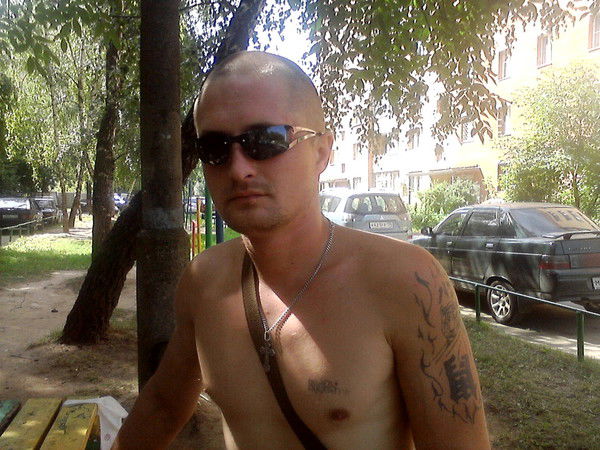 Сергей Хапилин