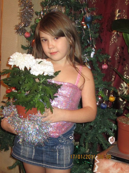 Рауза Усманова