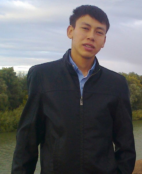 Нуржан Аргынбаев