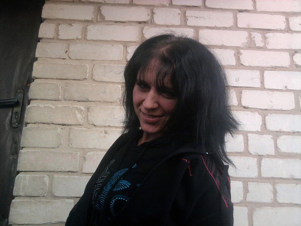 Татьяна Листопад