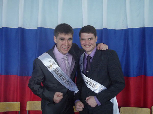 Дмитрий Бин