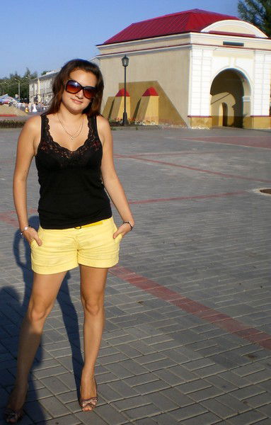 Элизабет Турбовец