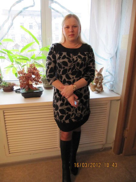 Юля Гурьева