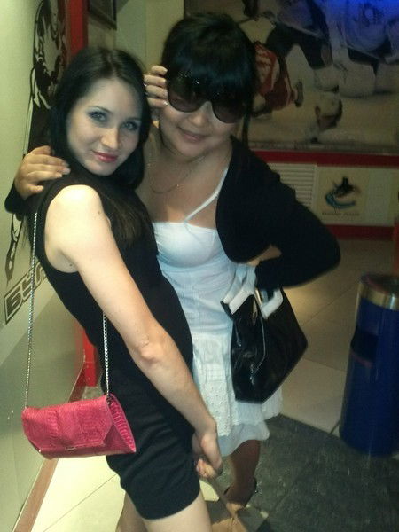 Карина Шефер