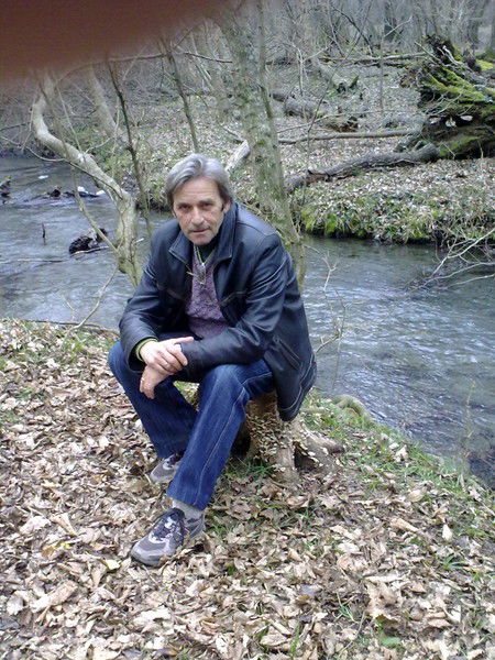 Николай Павлов