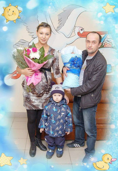 Элиза Фаррахова