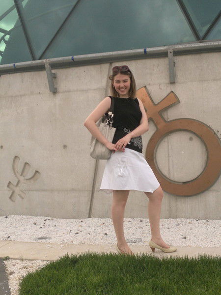 Алина Алешичева