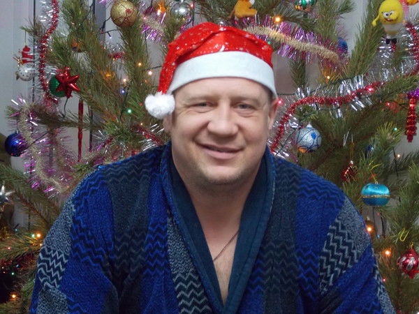 Сергей Пыхтин