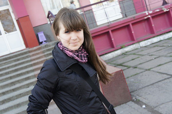 *_Солнышко_* *