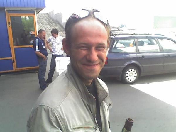 Денис Ермолаев