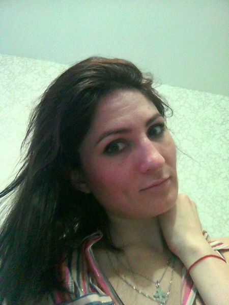 Марина Панасюк