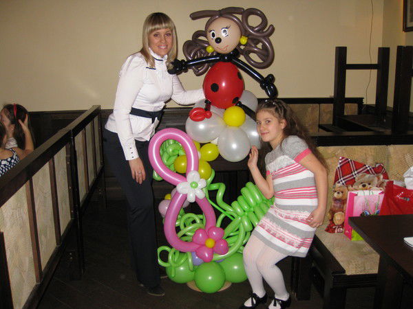 Оксана Асадчая