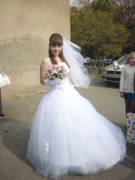 Татьяна Безногова