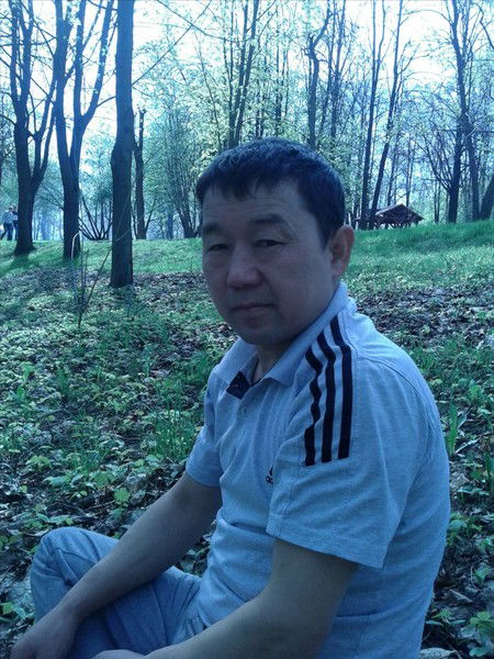 Автандил Базарбаев