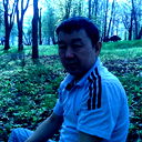 Автандил Базарбаев