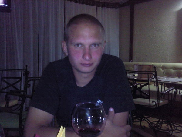 Евгений Дударев