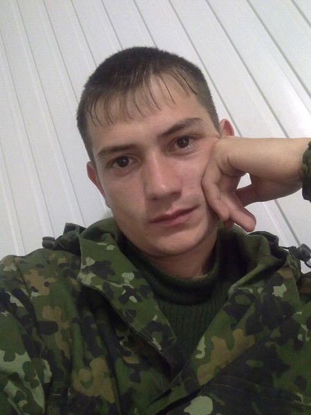 Рудик Хасанов