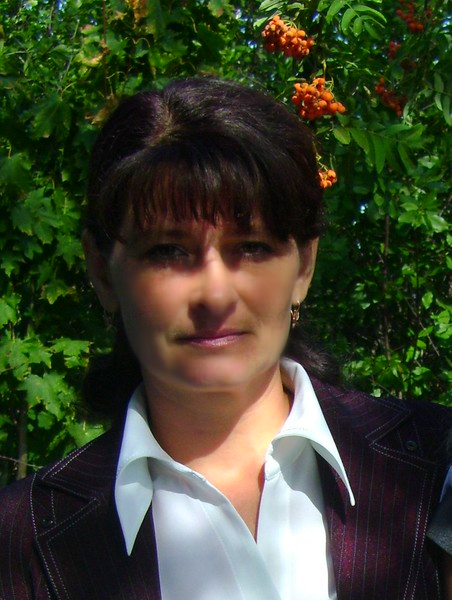 Eлена Лебедева