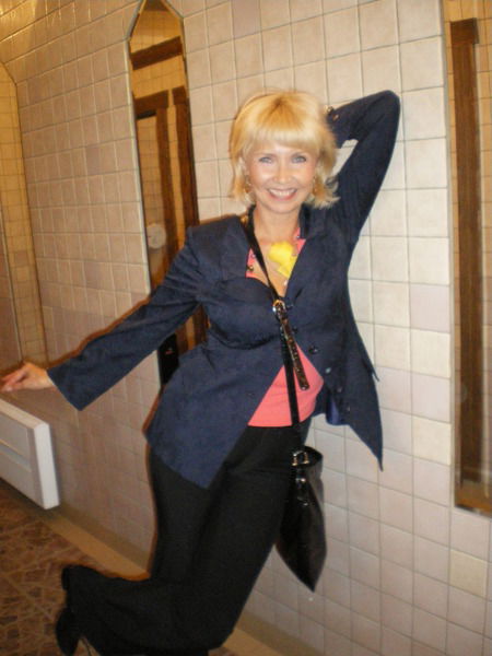 Попова Татьяна