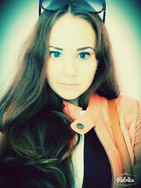 Надежда Копичникова