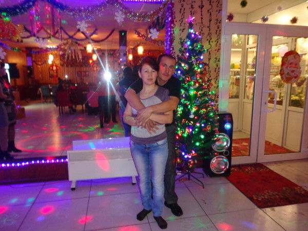 Наргиза Арзыкулова