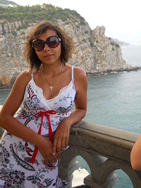 Оксана Ермак