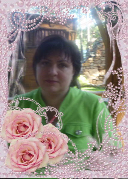 Татьяна Бондаренко