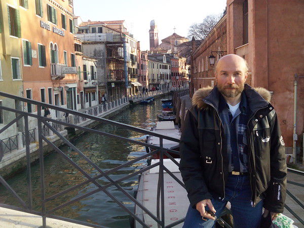 Андрей Першин