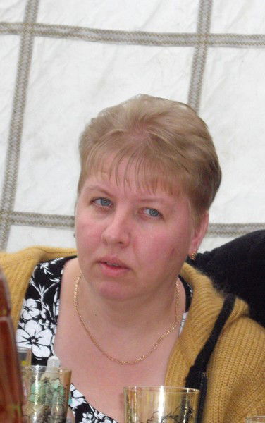 Ирина Матуленене