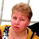 Ирина Матуленене