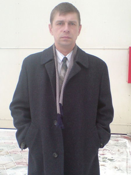 Андрей Егоров