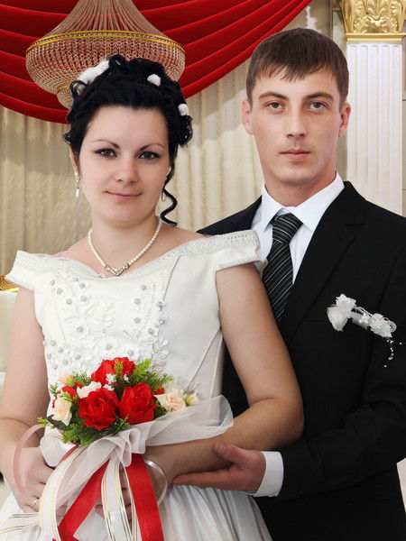 Юлия Воробьёва