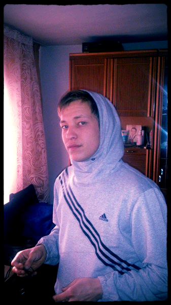 Надиль Хайбуллин